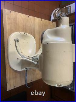 1930's KitchenAid Model G Standing Mixer With Bowls And Attachements (WORKS!)