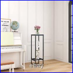 374Tall Plant Stands indoor Metal Single Plant Stand holder for Indoor Pla