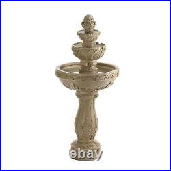 4-Tier Water Fountain 10019041