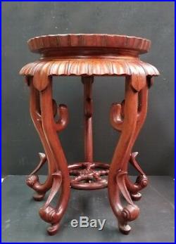 Chelsea House Oriental Plant Stand, Used