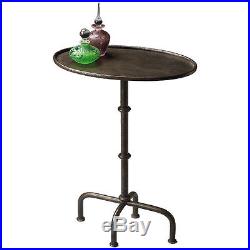 Darby Home Co Clamp Pedestal Plant Stand