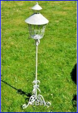 Jonart Designs Garden Lantern On A Stand Lant001
