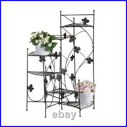 Summerfield Terrace Ivy Design Staircase Plant Stand