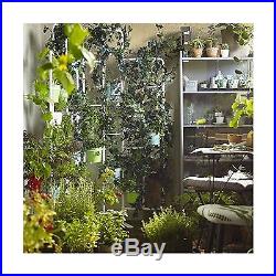 Vertical Metal Plant Stand 13 Tiers Display Plants Indoor or Ou. Free Shipping